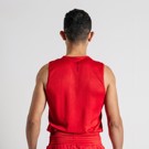 FUJIMAE FW BOXING TANK - RED